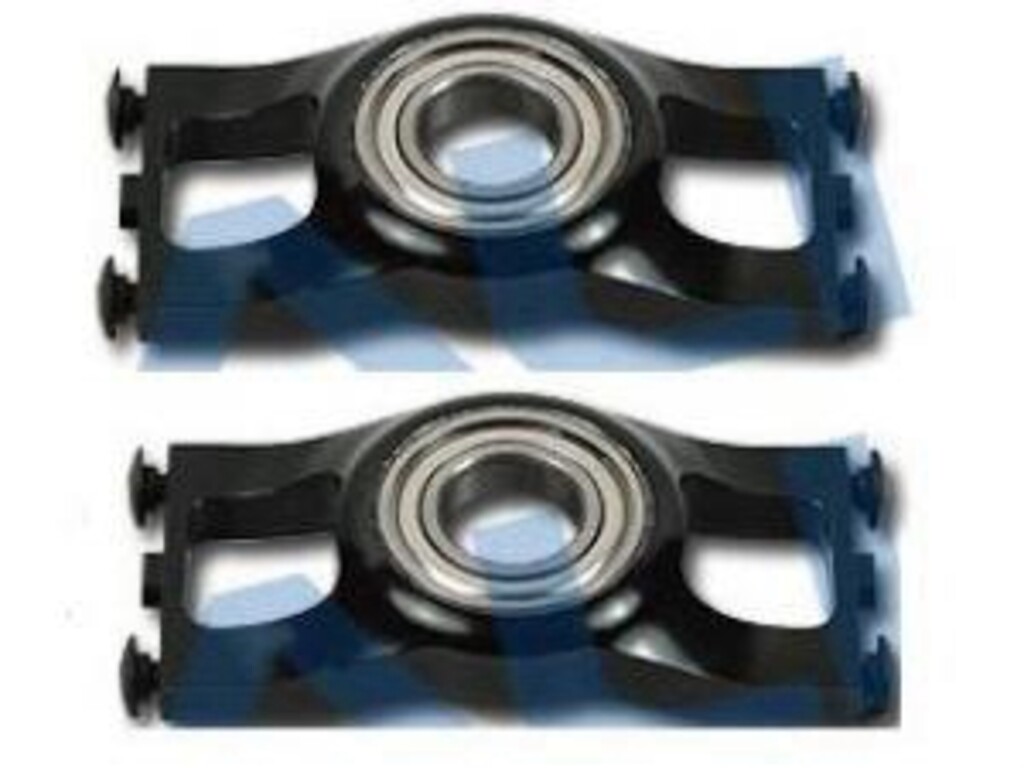 TR700 METAL MAIN SHAFT BEARIN.BLK HN7031