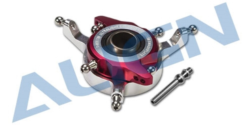 TR700E CCPM METAR SWASHPLATE H70H005XXT