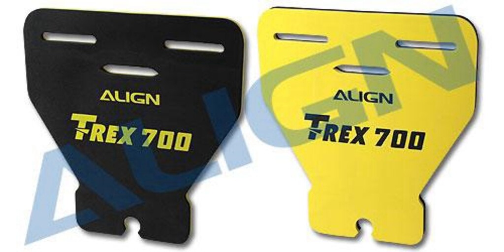 TR700 MAIN BLADE HOLDER HN7072T