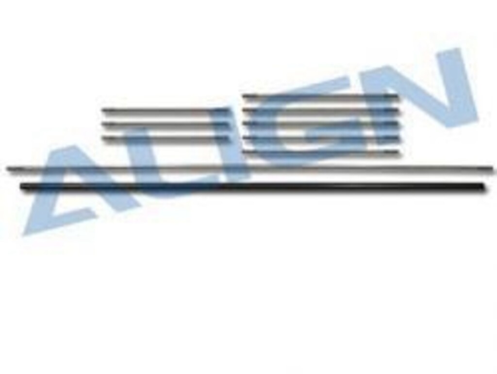 TR700 SERVO LINKAGE ROD HN7064T