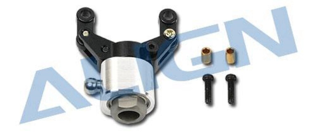 TR700 METAL TAIL PITCH ASSEMBLY HN7079AT