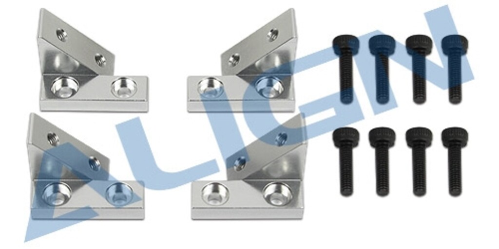 TR700X SERVO MOUNT SET H70B009XX