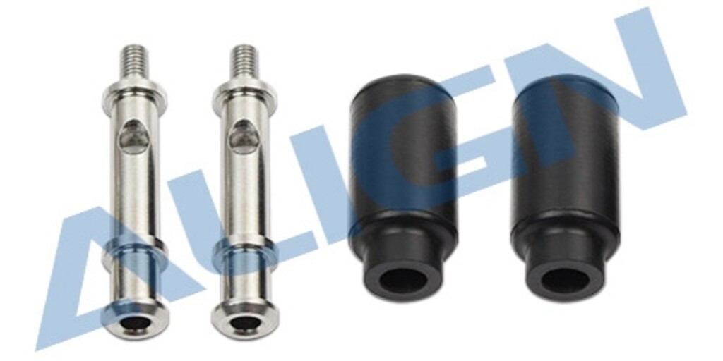 TR700X CANOPY SUPPORT SET H70B010XX