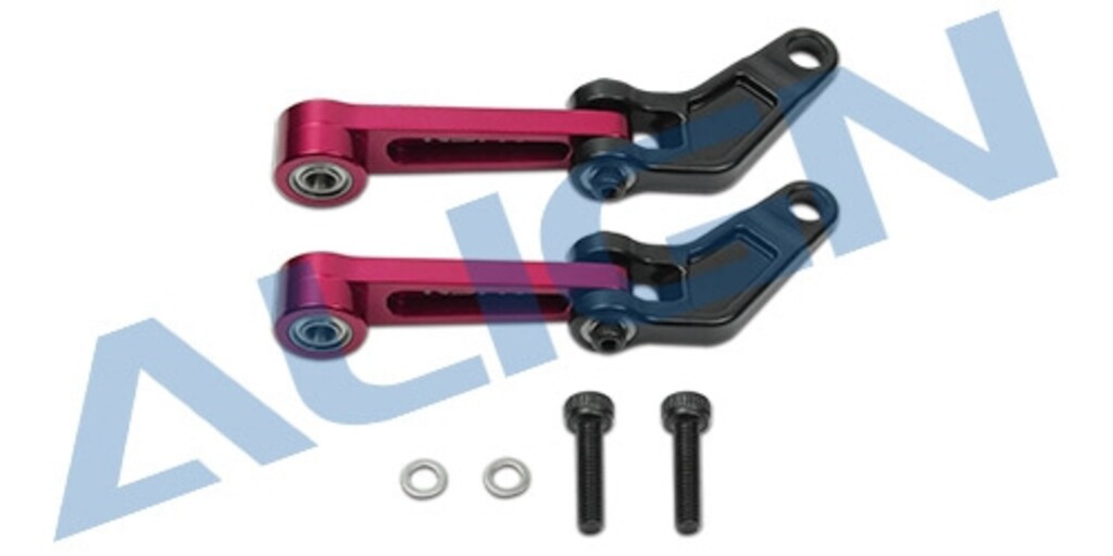 TR700X CONTROL ARM SET H70H010XX