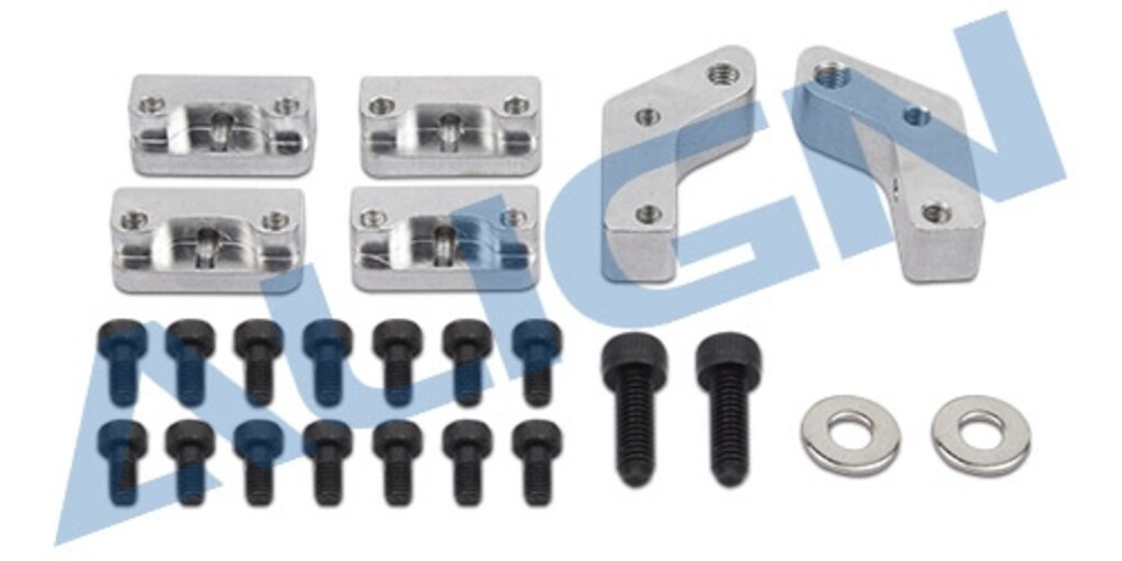 TR700X FRAME MOUNTING BLOCK H70B015XXT