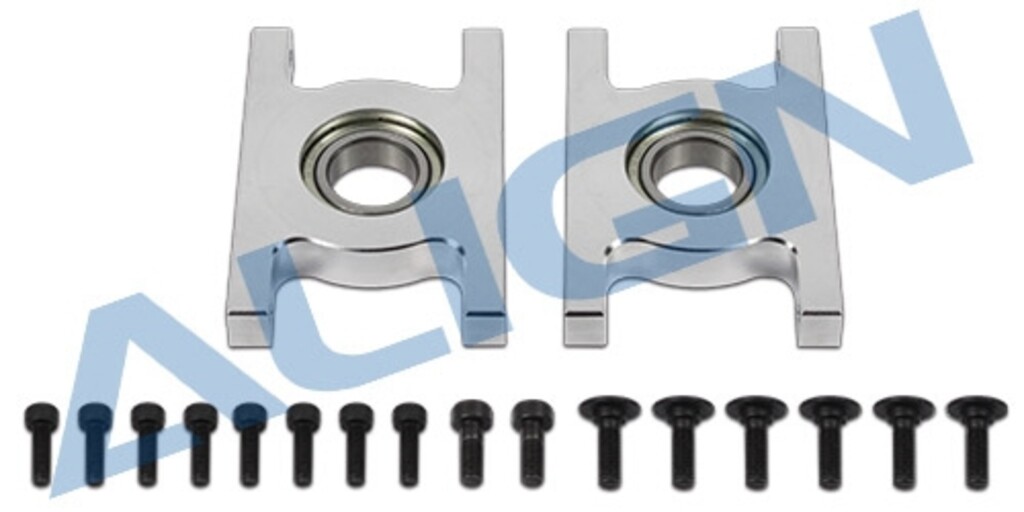 TR700X MAIN SHAFT BLOCK H70B016XXT