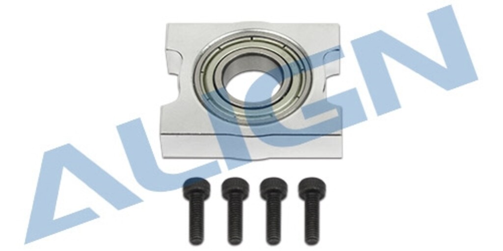 TR700X 3RD MAIN SHAFT BLOCK H70B017XXT