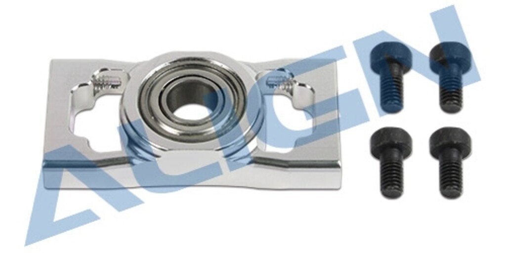 TR700X MOTOR PINION GEAR MOUNT H70B020XX