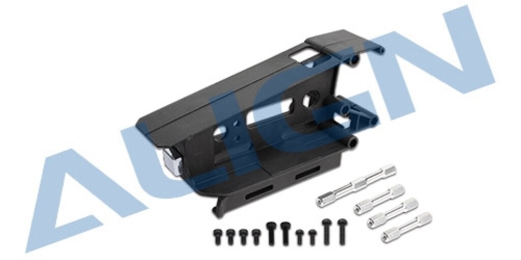 TR700X RECEIVER MOUNT H70B014AXT