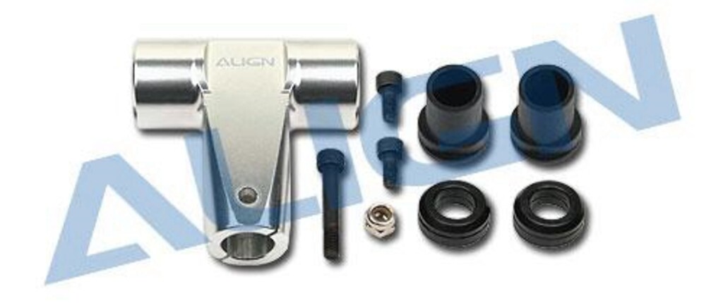 TR700 FL MAIN ROTOR HOUSING SIL HN7095T