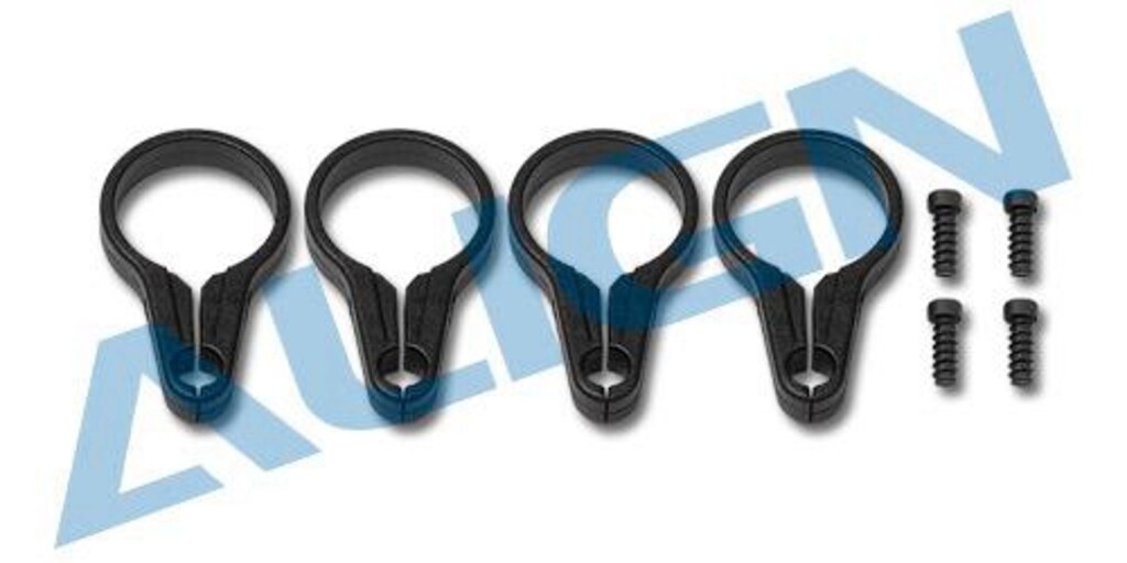 TR800E TAIL CONTROL GUIDE H80T009XX