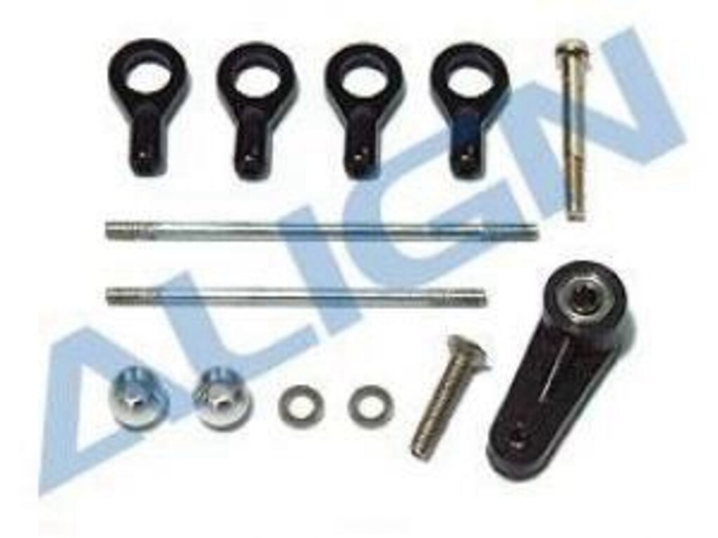 TR MIXING ARM SET SLIDE HS1091