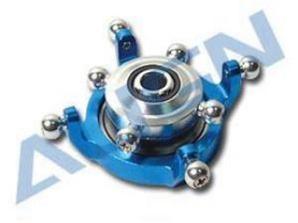 TR METAL SWASHPLATE HS1112T