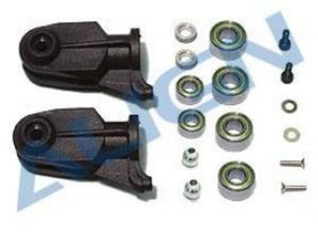 TR MAIN ROTOR HOLDER HS1070T