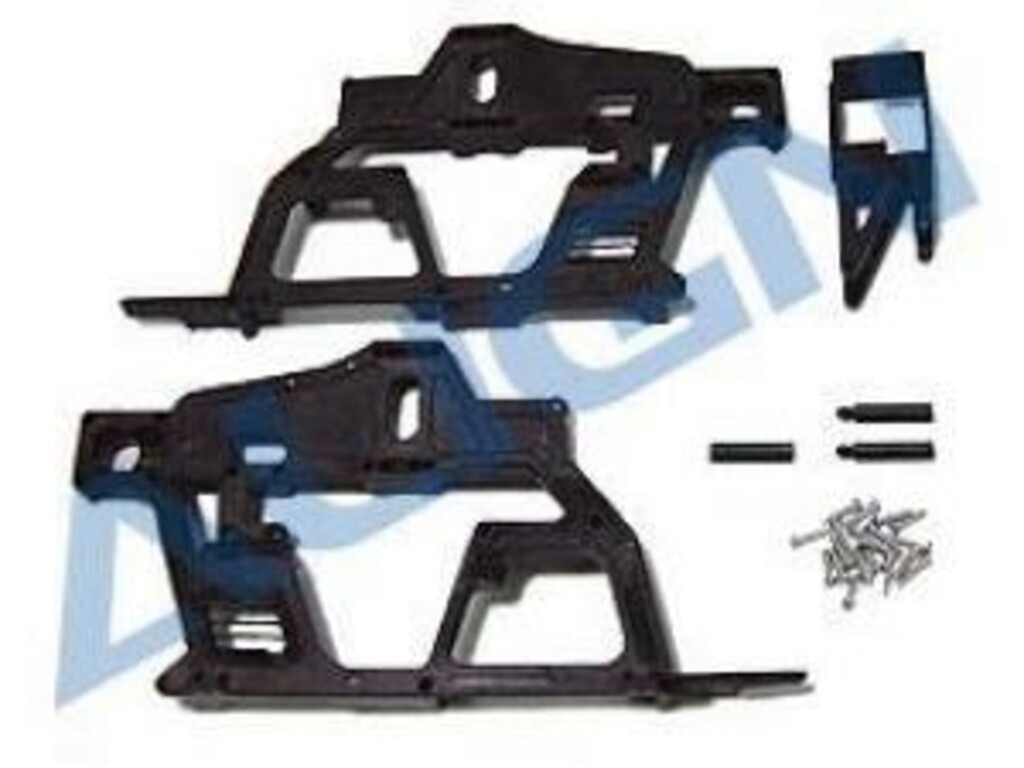 TR MAIN FRAME SET XL HS1076T