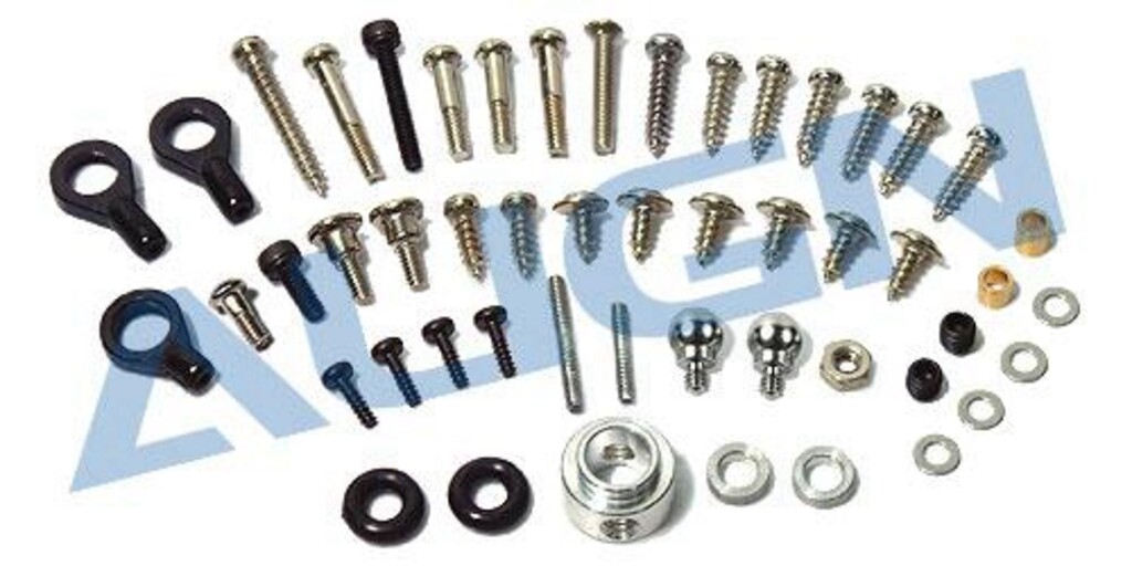 TR HARDWARE PACKET HZ027-1