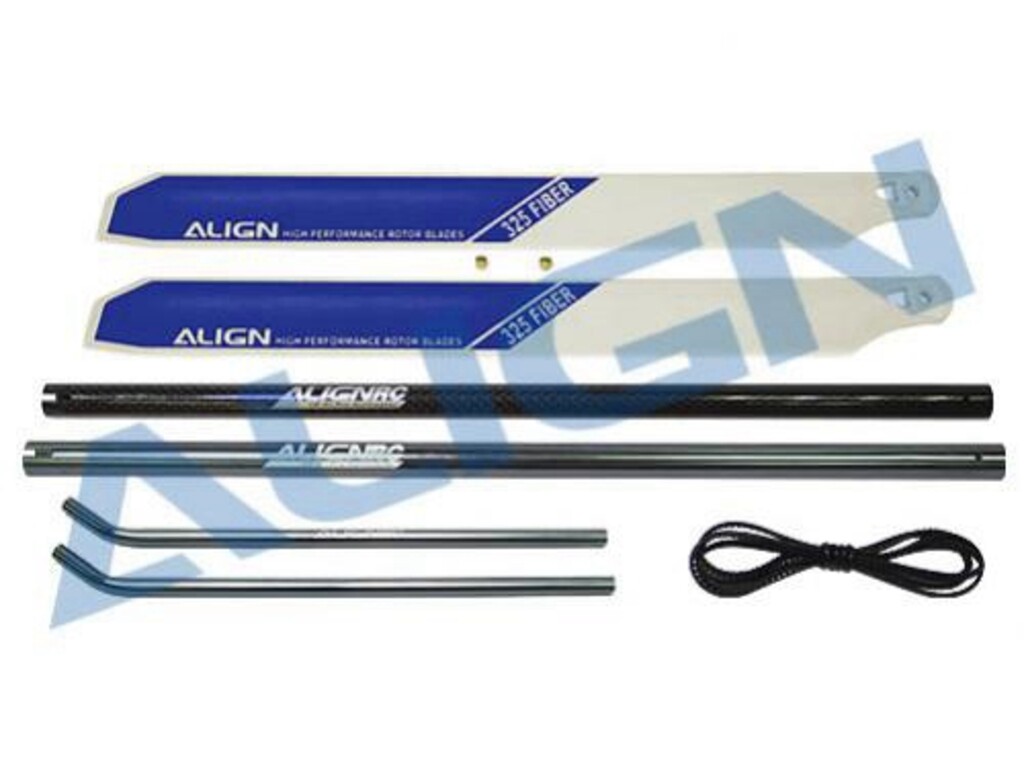 TR 450XL UPGRADE RIFTT.HS1095T