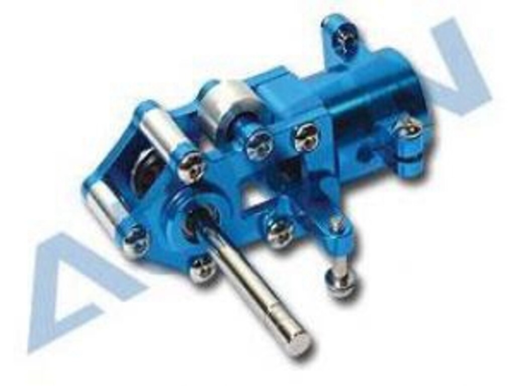 TR METAL TAIL UNIT HS1108T