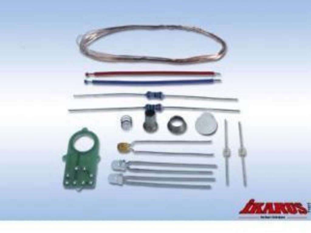 NIGHT FLIGHT SET IKA67415