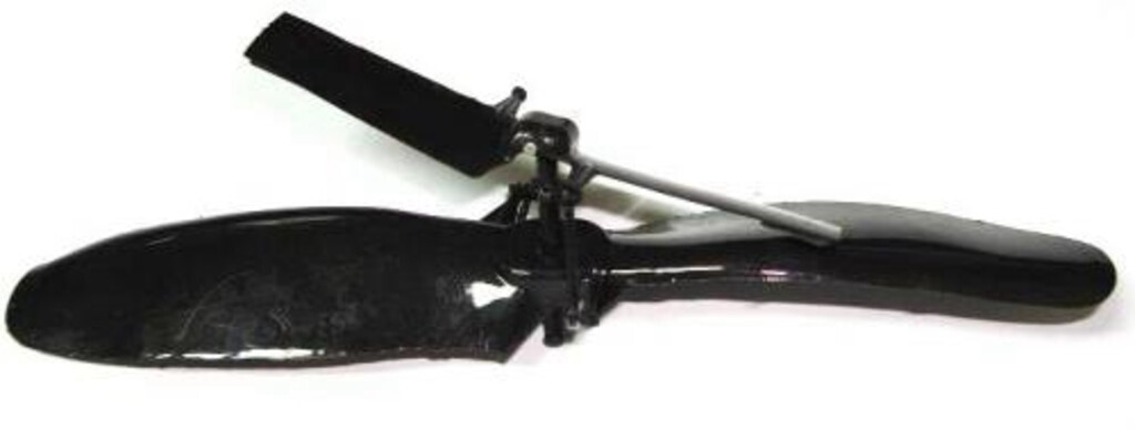 HELICE PICCO Z / SAN HUAN