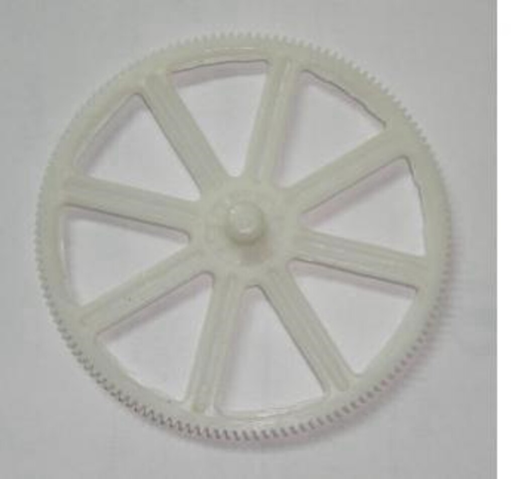 HELIC.FLY DRAGONFLY ENGRENAGEM PRINCIPAL