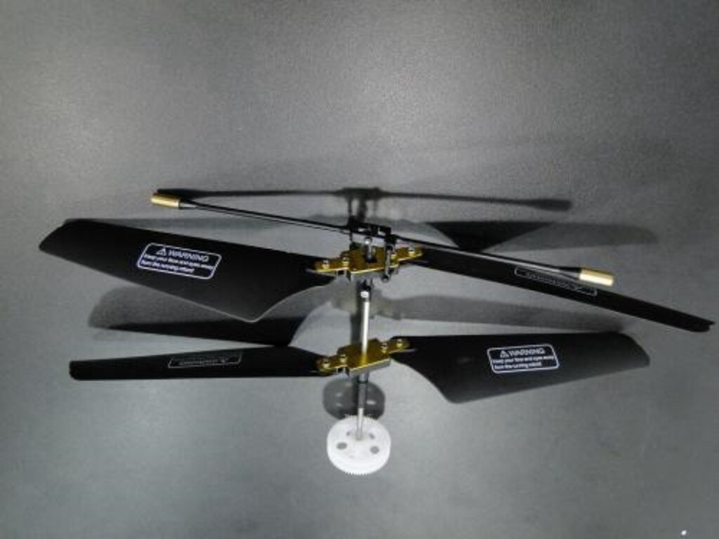 HELICE C/ENGRENAGE TATICS 3CH