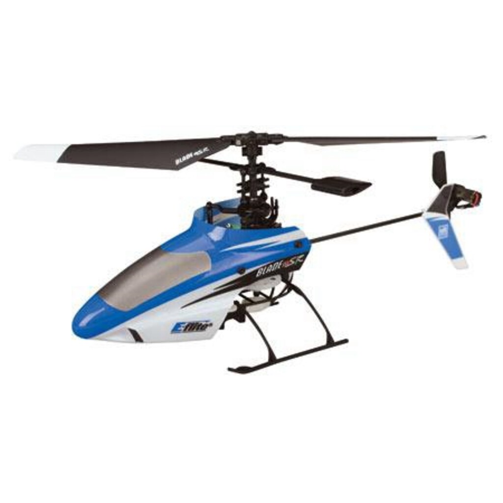 E-FLITE BLADE MSR RTF BLH3000 (OUTLET)(SEM BATERIA)