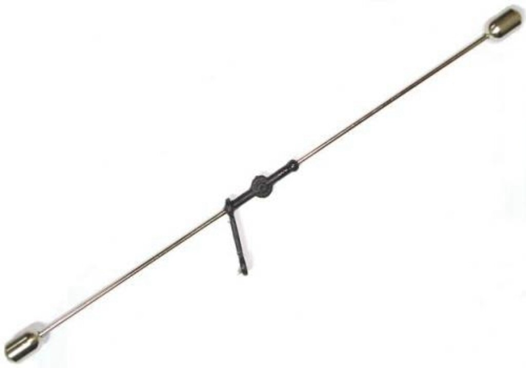 HELIC. 4CH FLYBAR ESTABILIZADOR