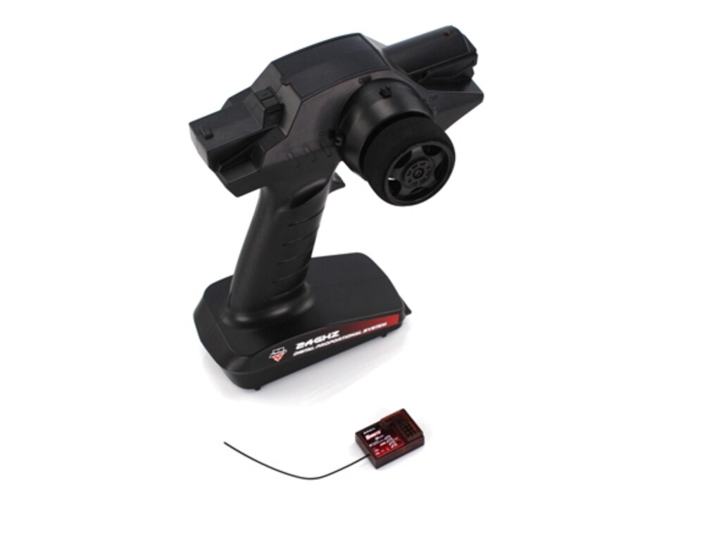 RADIO 3CH HIMOTO 2.4GHZ TX+RX MT-300