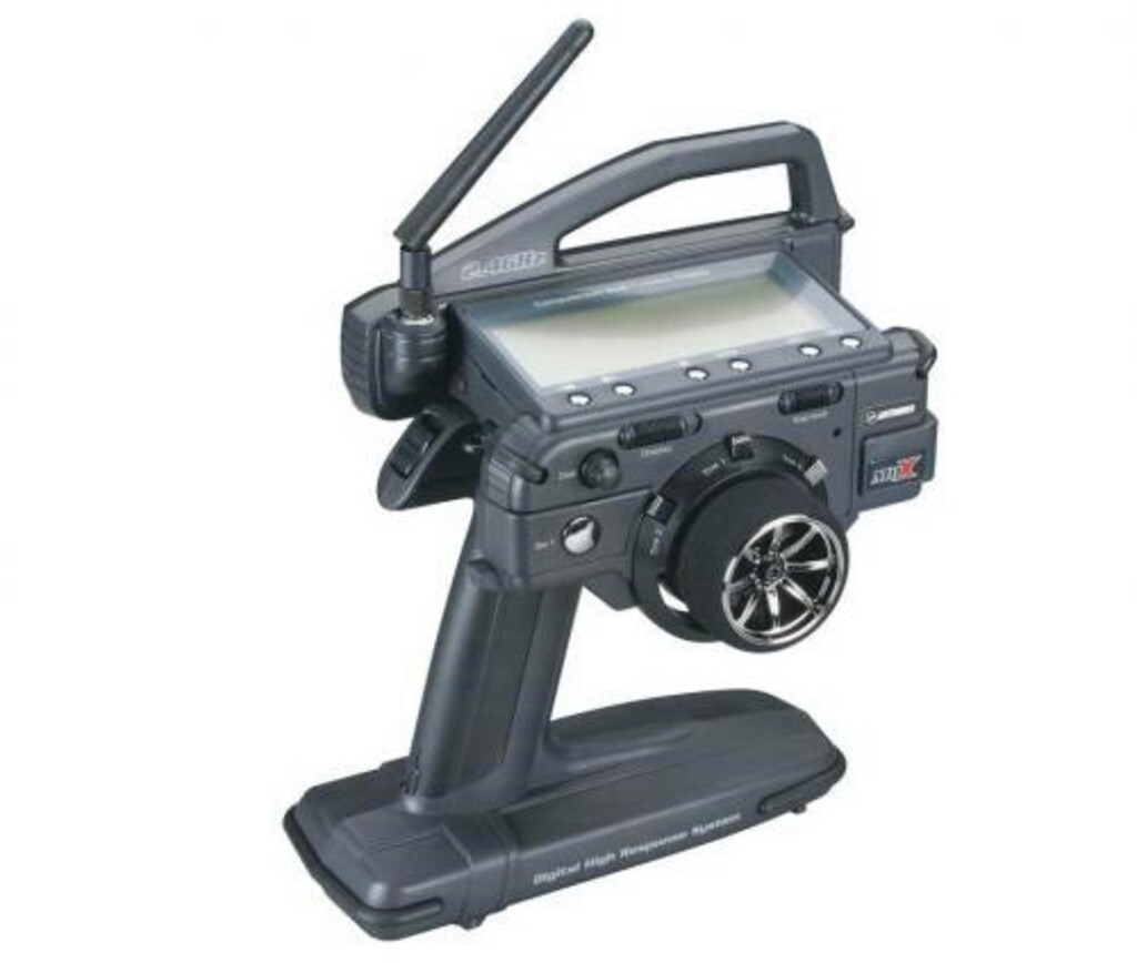 RADIO 4CH M11X 2.4GHZ AIRTRONI 90480