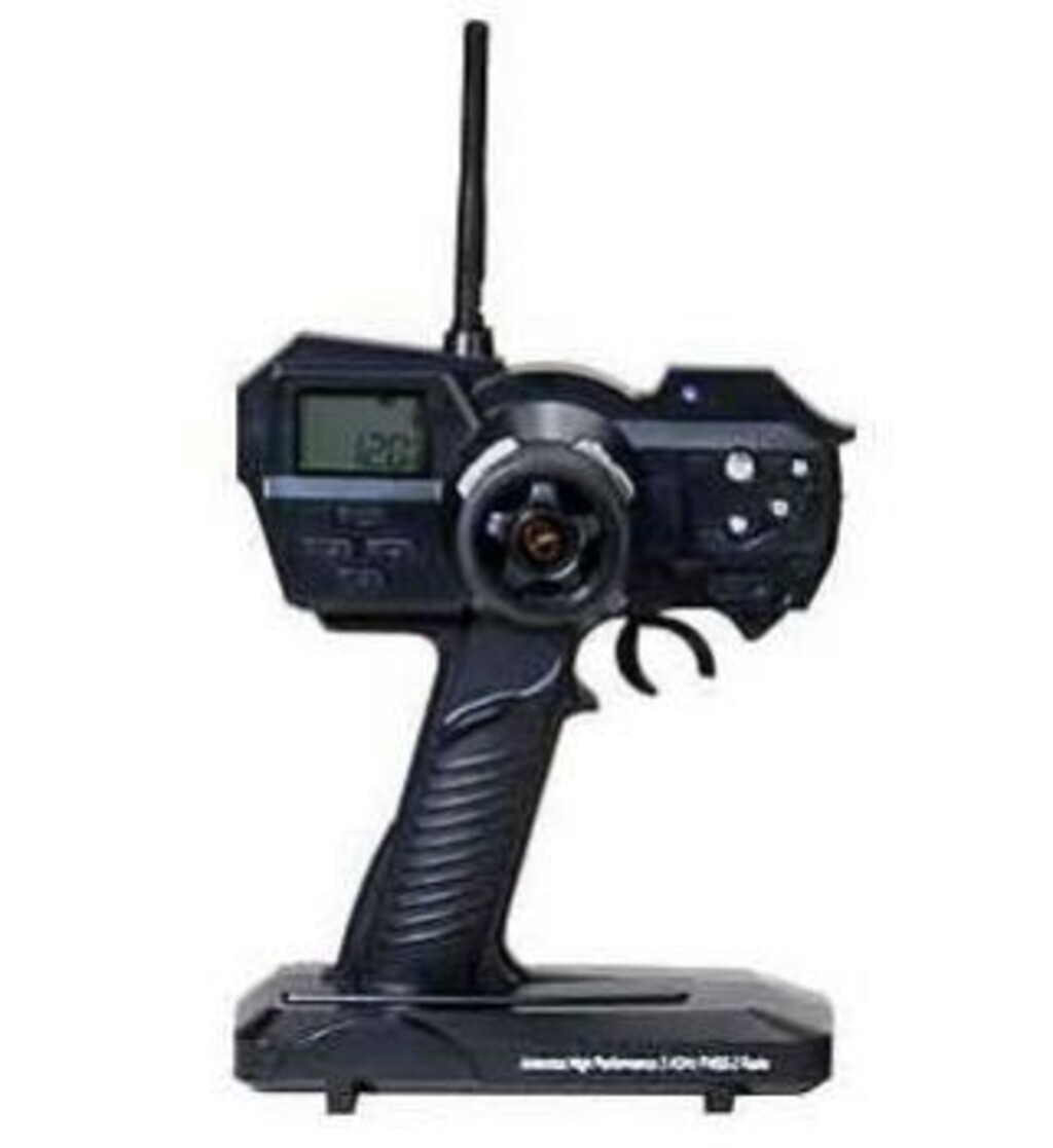 RADIO 3CH MX-SPORT 2.4GHZ AIRTRONI 90214