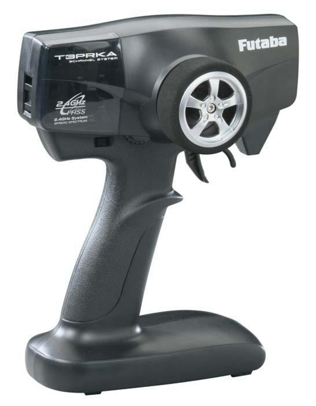 RADIO 3PRKA FUTABA 2.4GHZ 01004363-3