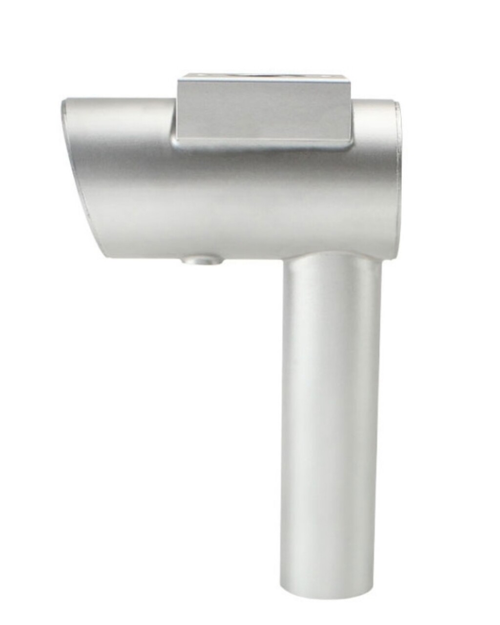 MUFFLER DA DA120 LEFT (1PC) EDA120LC