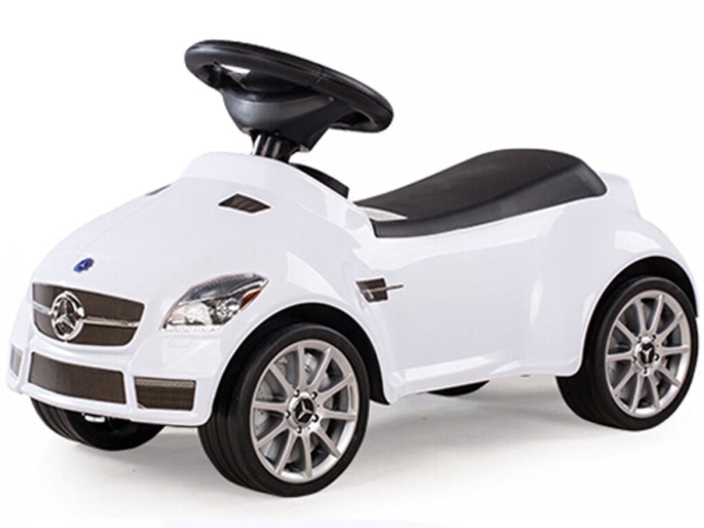 RASTAR CARRO M.BENZ SLK 55 AMG WHIT82300
