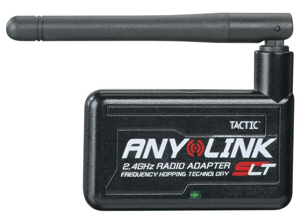 MODULO ANYLINK 2.4GHZ RADIO AD TACJ2000