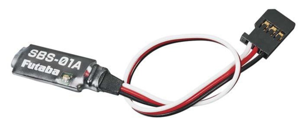 SBS-01A ATMOSPHERIC SENSOR 18MZ FUTM0851