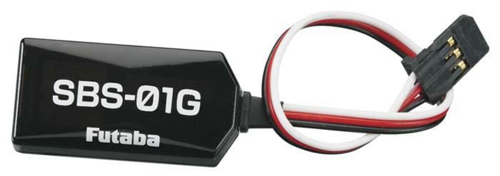SBS-01G GPS SENSOR 14SG 18MZ 01102288-1
