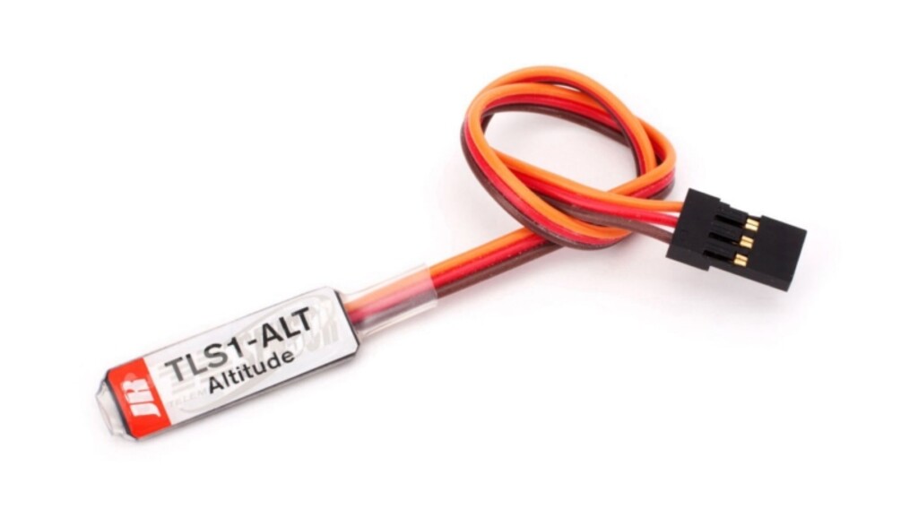 JR SENSOR ALTITUD TLS1-ALT DMSS JRP03432