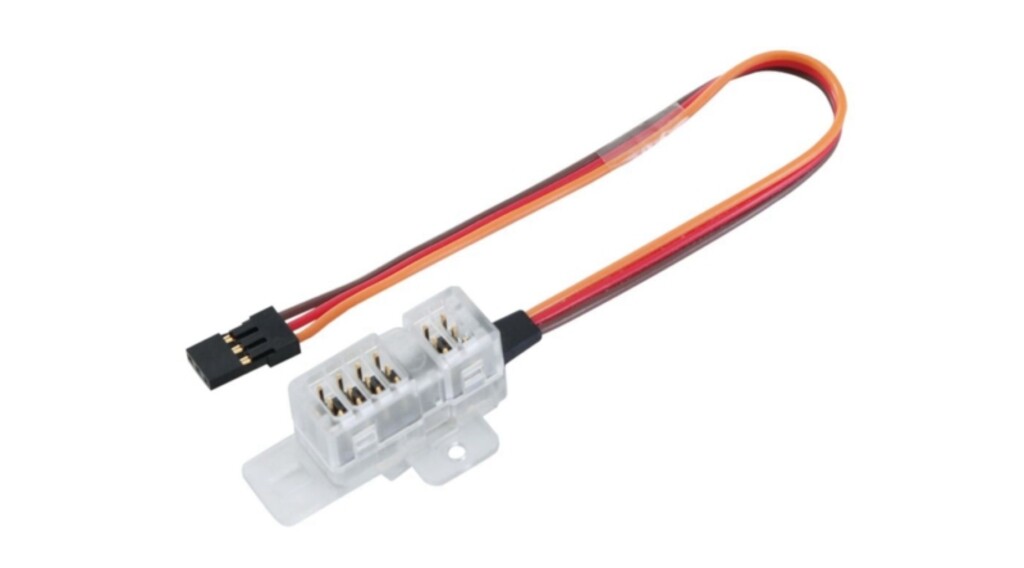 JR TELEMETRY ADAPTER TLS1-ADP JRP03439