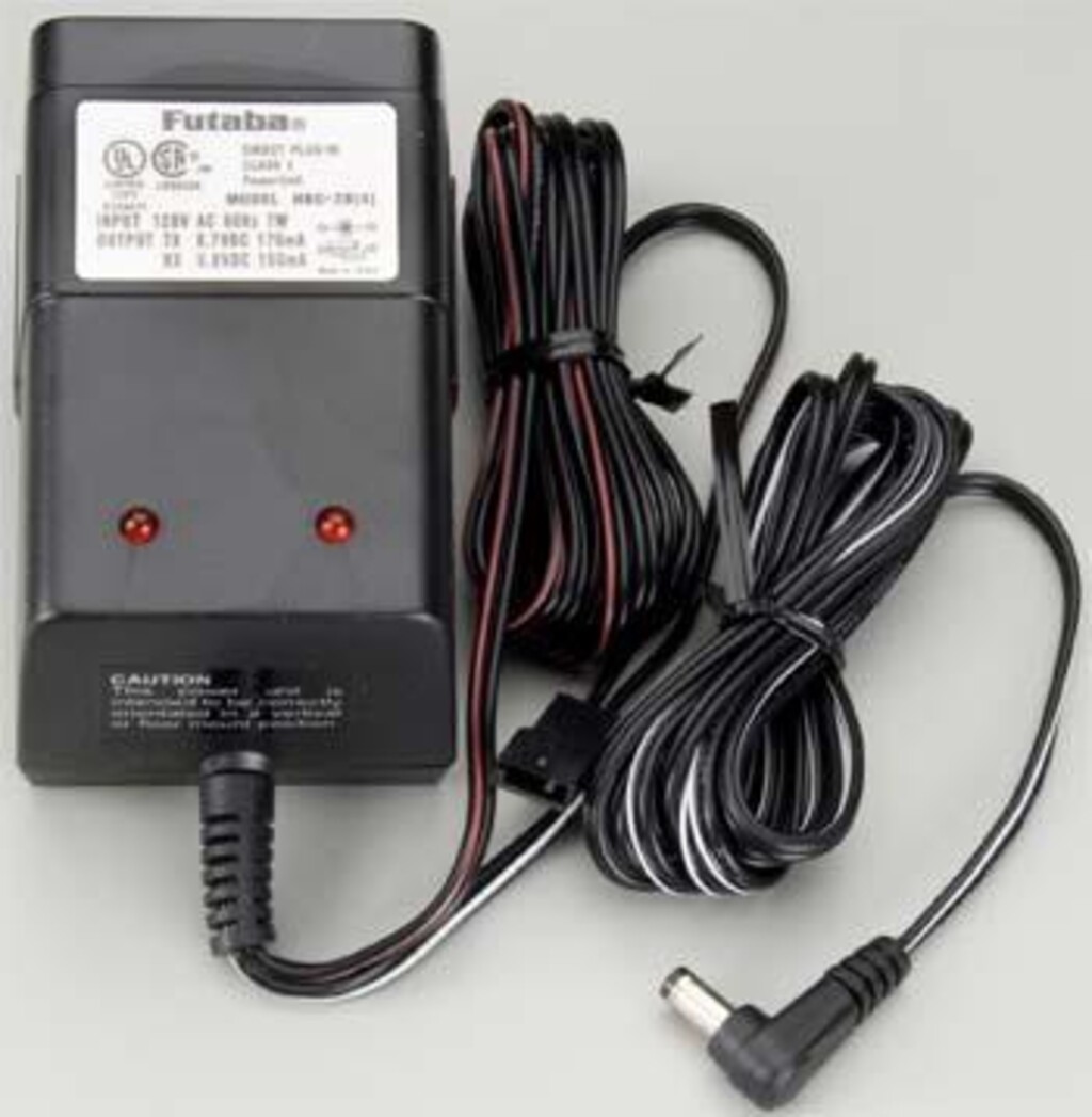 CARREG.FUTABA 8FG/12FG HBC-2B(4)FUTM1805