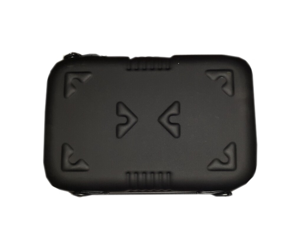 MALETA TRANSMITTER BAG FUTA/JR/ TX-BG