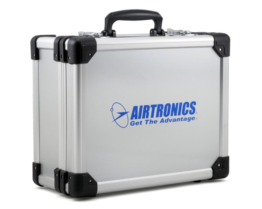 MALETA AIRTRONICS RADIO M11X 978411