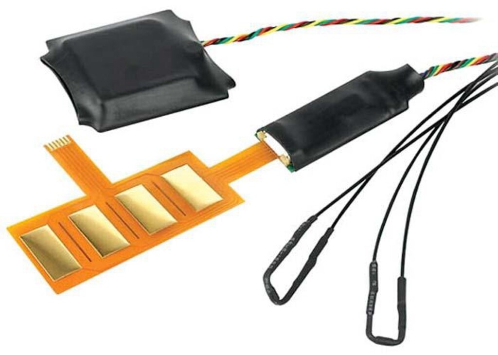 AURORA BASIC TELETRY PACK 2.4GHZ 55831