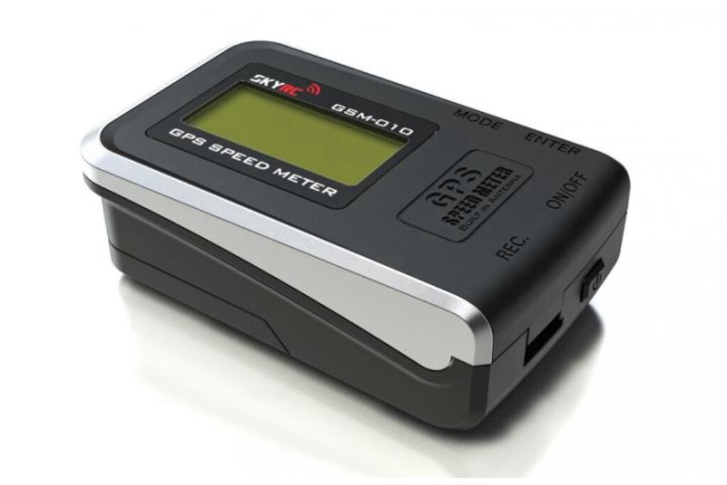 IMAX GPS SPEED METER GSM-010 SK-500002