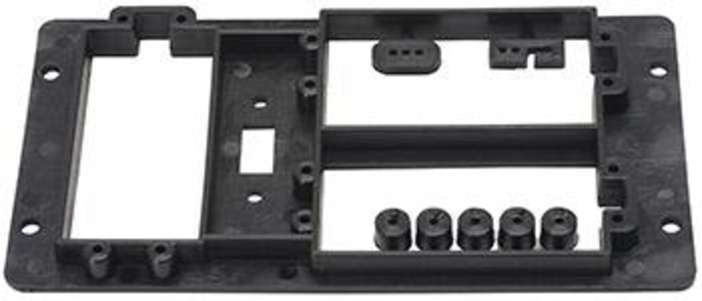 MESA SERVOS AIRTRONICS SERVO TRAY 98213