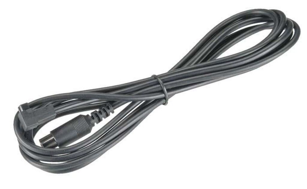 CABO TRAINER FUTABA RED P/QUAD FUTM4420