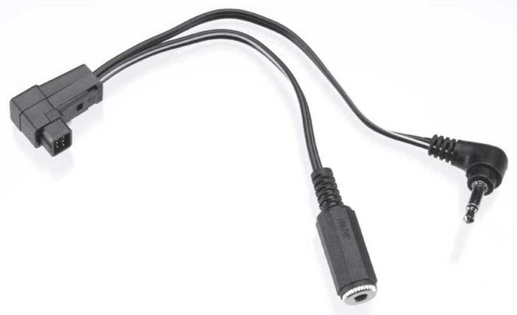 CABO FUTABA/JR/SPEKTRUM IKAZ1055