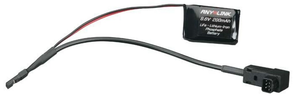 CABO ANYLINK FUTABA 12Z 14MZ TACM0007