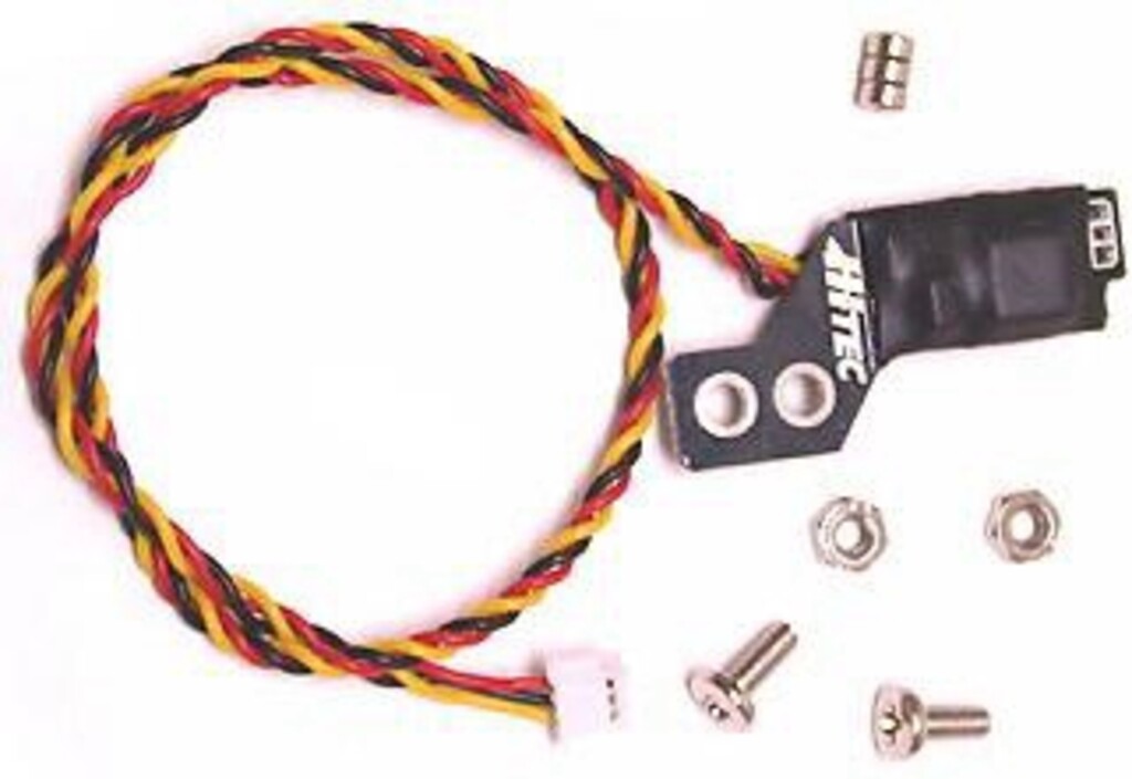 AURORA HTS-MRPM MAGNETIC RPM SENSR 55842