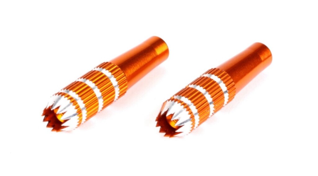 RADIO STICK END 34MM ORAN SPEKT SPMA4003